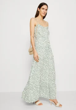 Edc By Esprit Dress - Maxi-Jurk - Pale Khaki 9 Edc By Esprit Dress - Maxi-Jurk - Pale Khaki -Esprit 36ffadb2575d4356a8e3108594d2a071 scaled