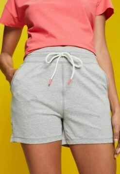 Korte Broeken - Light Grey New -Esprit 373bba7ad5794d8dabf096eeacce6375