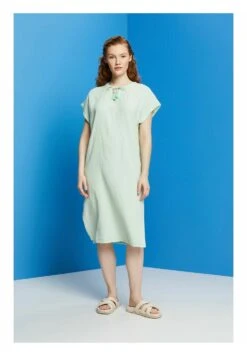 ESPRIT Various - Strandaccessoire - Dusty Green -Esprit 377127d1a6cc4d38ad1d65be5d262005