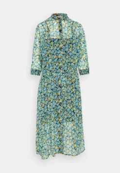 ESPRIT Blousejurk - Turquoise 10 ESPRIT Blousejurk - Turquoise -Esprit 37c5f43009884bffaf8836695de6e39e scaled