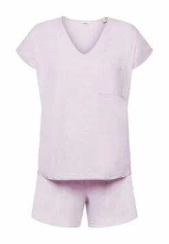 ESPRIT Set - Pyjama - Violet 10 ESPRIT Set - Pyjama - Violet -Esprit 37d73b1fc42547129cbf18b86894dcb5