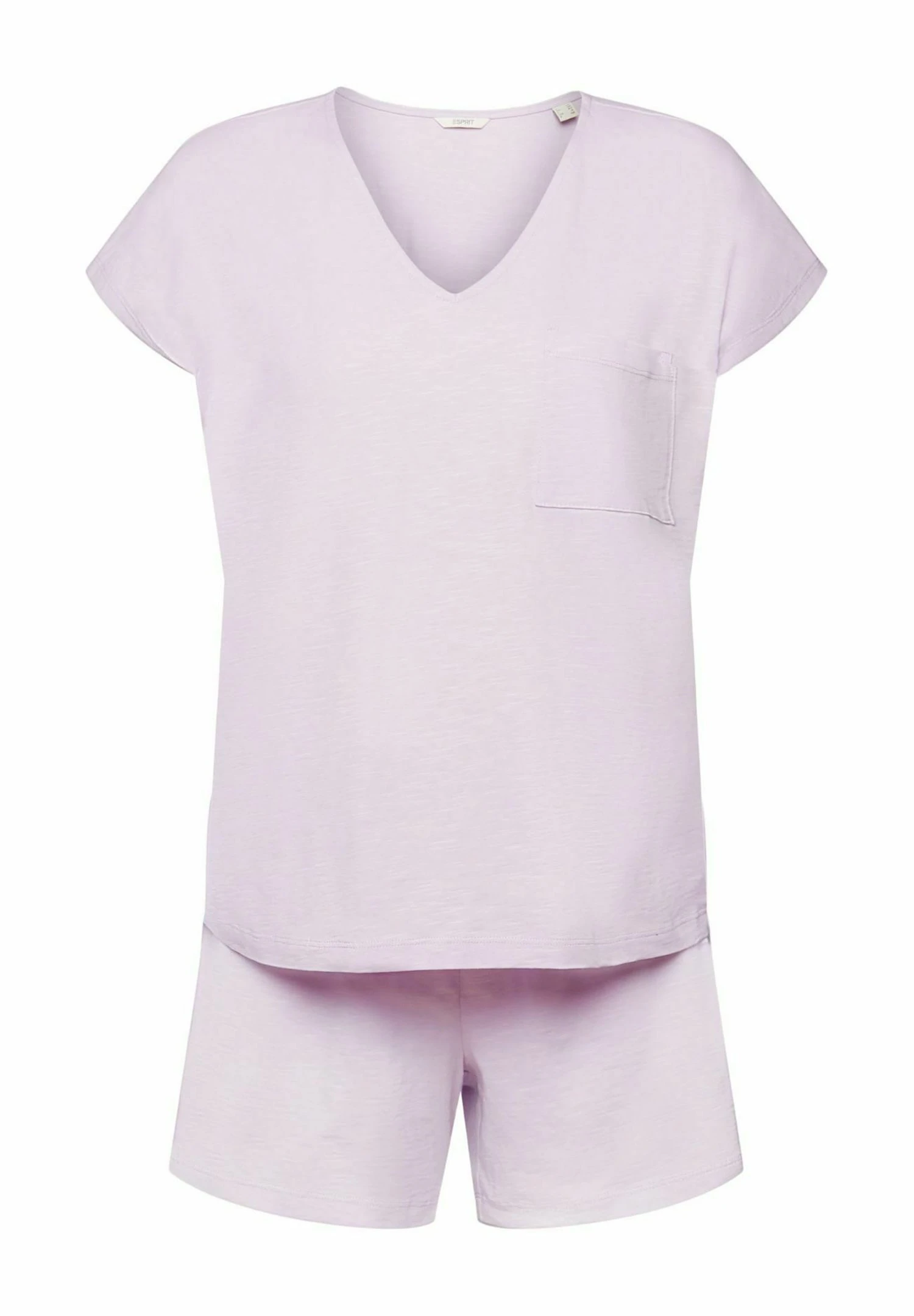 ESPRIT Set - Pyjama - Violet 5 ESPRIT Set - Pyjama - Violet - Afbeelding 5