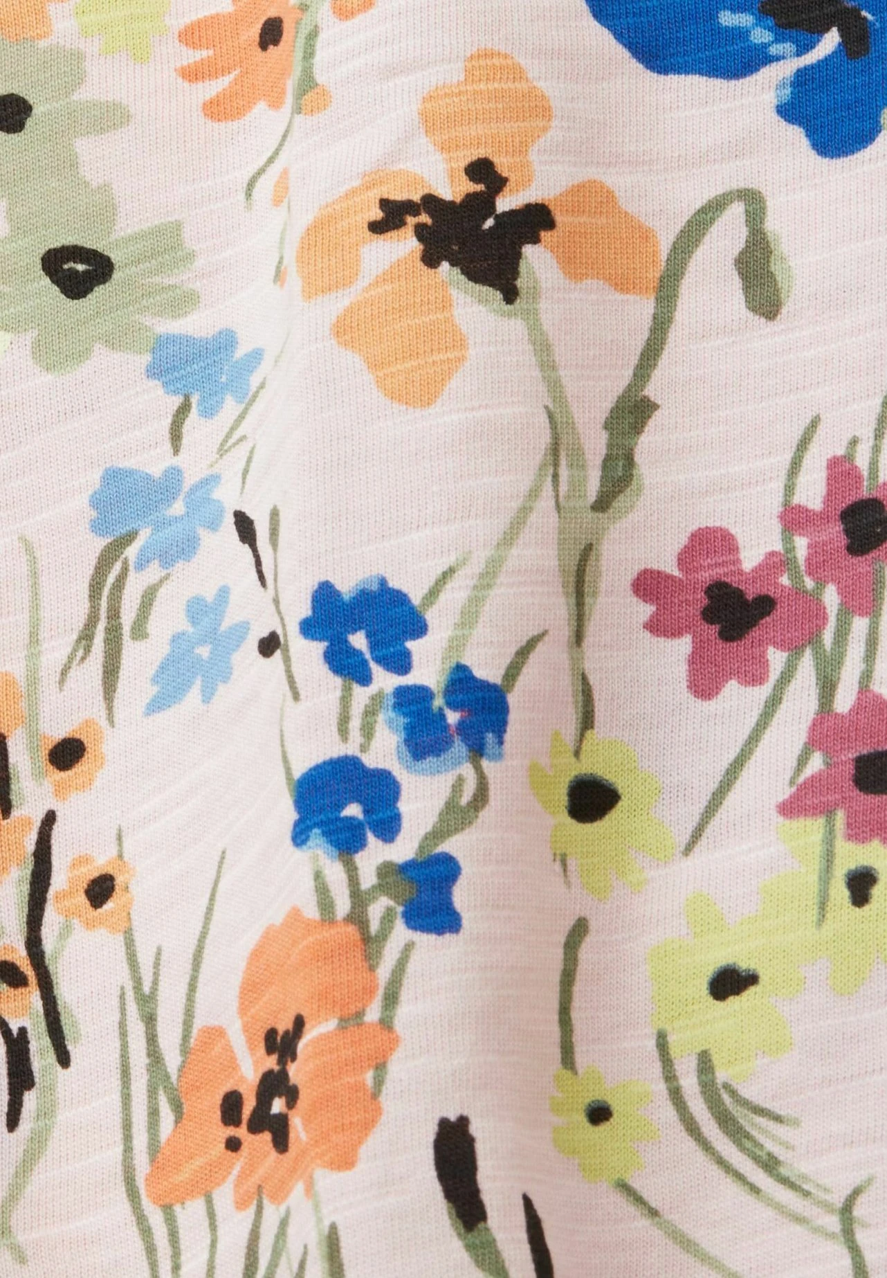 ESPRIT T-Shirt Print - Light Pink 9 ESPRIT T-Shirt Print - Light Pink - Afbeelding 9