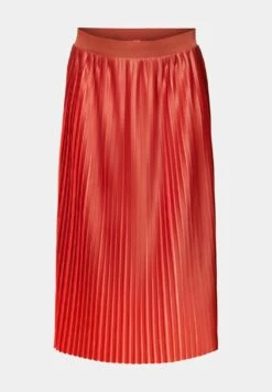 ESPRIT A-Lijn Rok - Terracotta New -Esprit 387baef216254a3098c8a491230b66dd