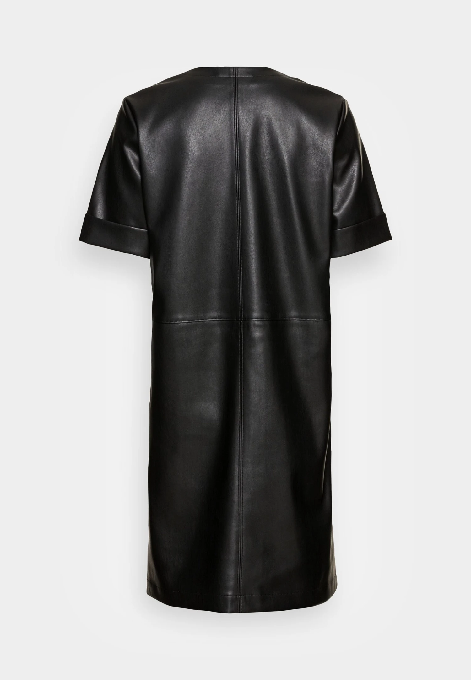 ESPRIT Dress - Jurk - Black 2 ESPRIT Dress - Jurk - Black - Afbeelding 2