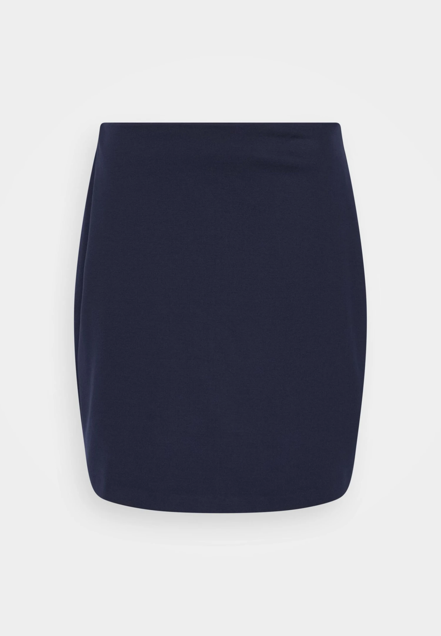 ESPRIT Punti Skirt - Minirok - Navy 1 ESPRIT Punti Skirt - Minirok - Navy