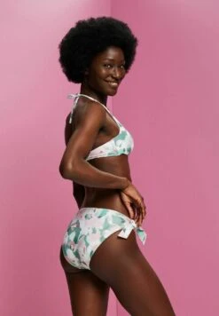 ESPRIT Bikinibroekje - Khaki Green -Esprit 3b79381deaae4fca9bb1b10a3afbf40c