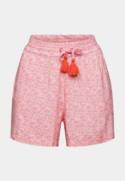 ESPRIT Mit Print - Zwemshorts - Orange Red New -Esprit 3ba684df8ccf4a3cb61fc0d5bc55ae04