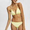 ESPRIT Cabrillo Beach Mini - Bikinibroekje - Bright Yellow