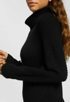 ESPRIT Flat - Etui-Jurk - Black -Esprit 3bda43f949494a22a2627725444af4ec