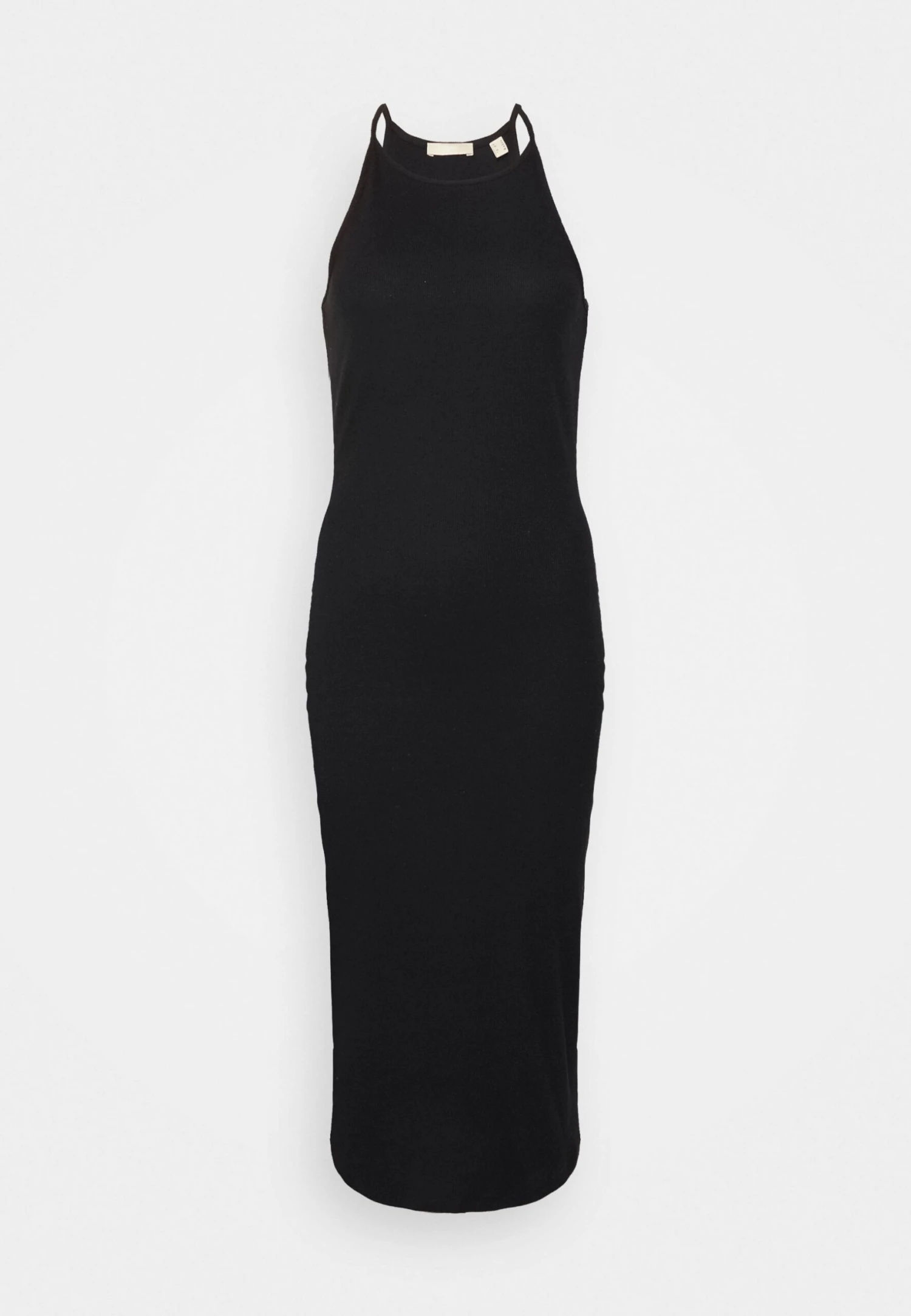 Edc By Esprit Etui-Jurk - Black 6 Edc By Esprit Etui-Jurk - Black - Afbeelding 6