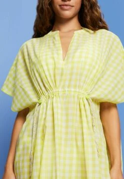 ESPRIT Various - Strandaccessoire - Lime Yellow -Esprit 3c295e6b2fc7429b9e6a6f70766f9ca2