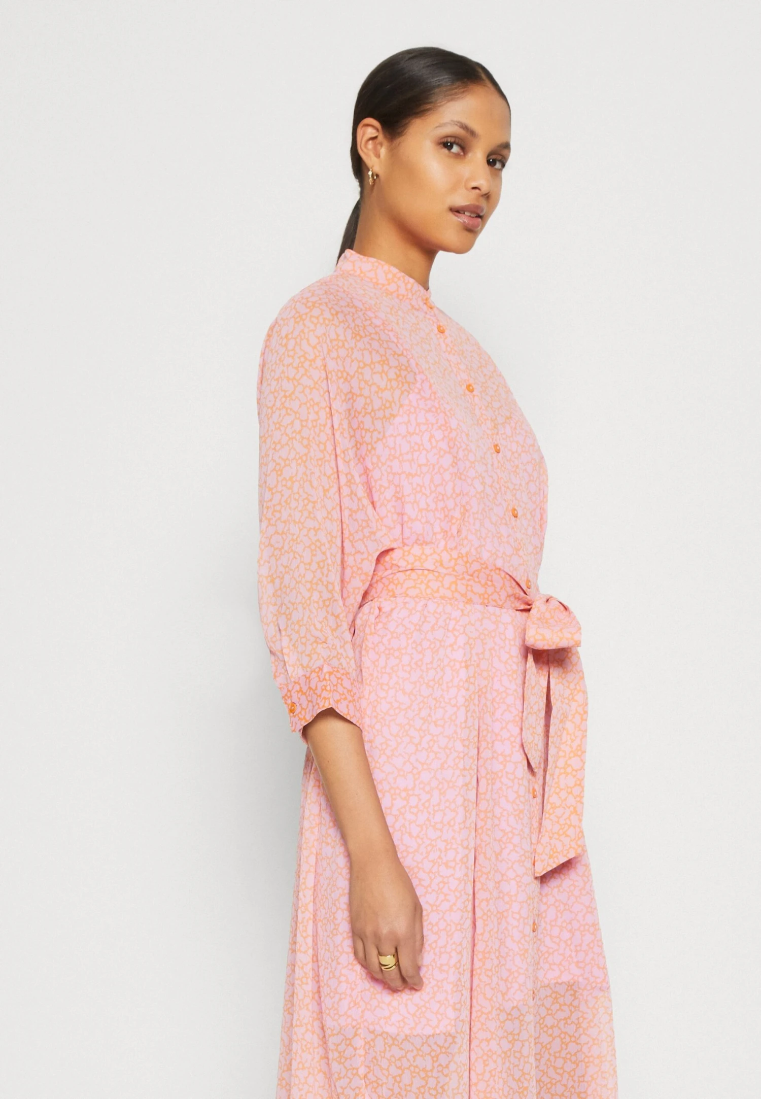 ESPRIT Blousejurk - Lilac 4 ESPRIT Blousejurk - Lilac - Afbeelding 4