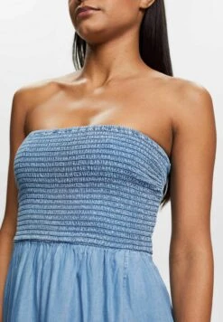 ESPRIT Various - Strandaccessoire - Blue Medium Washed New -Esprit 3cb18e3764fe43cba758216a19b9b1fe