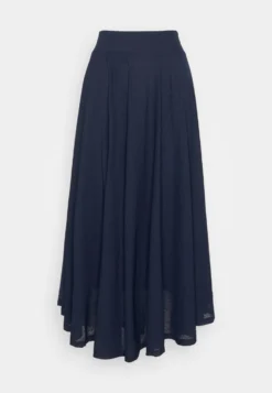ESPRIT Long Skirt- Plooirok - Navy 10 ESPRIT Long Skirt- Plooirok - Navy -Esprit 3d5aeddc88b94edf8b94d7cfba44c49b scaled