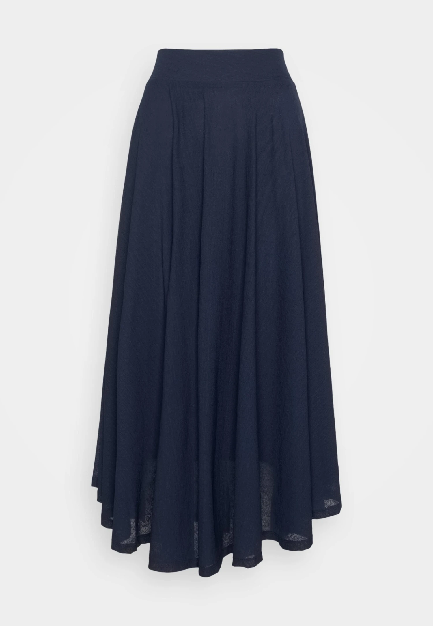 ESPRIT Long Skirt- Plooirok - Navy 5 ESPRIT Long Skirt- Plooirok - Navy - Afbeelding 5