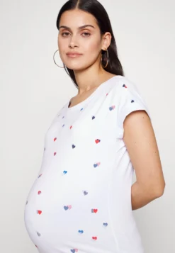 T-Shirt Print - Bright White -Esprit 3e174582c0da471d9bbf513eeb1219b5 scaled