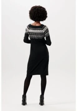 Gebreide Jurk - Black Ink 7 Gebreide Jurk - Black Ink -Esprit 3e6343b3936b4a12b816972d8f8f1c0f