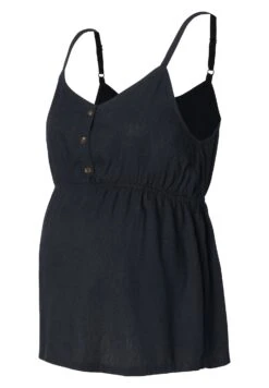 Top - Black Ink -Esprit 3f75ff55d53e4efcbae4ad3e3210ff58