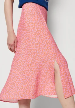 ESPRIT Skirt - A-Lijn Rok - Lilac -Esprit 3faa89bbcbc249b392fb1080b09c9447 scaled