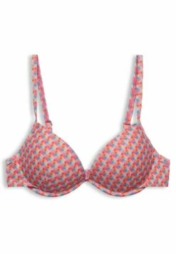 ESPRIT Bikinitop - Pink Fuchsia