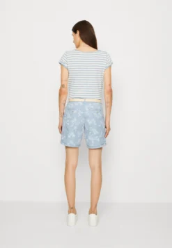 ESPRIT Print- Shorts - Light Blue Lavender -Esprit 408fc7dfb9ec4dbba68312f26d7fe2e6 scaled