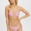 ESPRIT Marley Beach Mit Wattierten Cups - Bikinitop - Pink Fuchsia