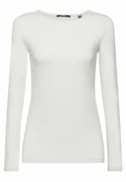 ESPRIT Mit Rundhalsausschnitt - Longsleeve - Pastel Grey -Esprit 41cc3d7e936b40ae854eef90b58ce1c0 scaled
