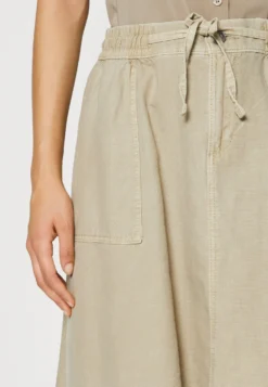 ESPRIT Skirt - A-Lijn Rok - Dusty Green -Esprit 41e3a9c6fa254d0b929c5da6e93cd13b scaled
