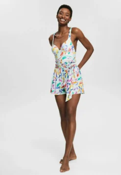 ESPRIT Various Beachwear - Bikinibroekje - Light Aqua Green -Esprit 42049246f4624fbaaabb22a41f5cf250 scaled