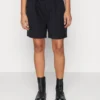 ESPRIT Pull On - Shorts - Black