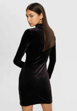 Edc By Esprit Cocktailjurk - Black -Esprit 433655140de1438bb13dd99e22b424a6