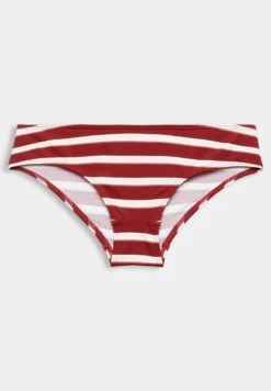 ESPRIT Brela _Par Sexy Hipster Stripe - Bikinibroekje - Dark Red -Esprit 43c11b2da8494131b2c7f340aa2bf4d3