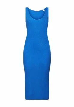 ESPRIT Etui-Jurk - Bright Blue -Esprit 43e8eac173d74e788d2c9ebd7cc5e778