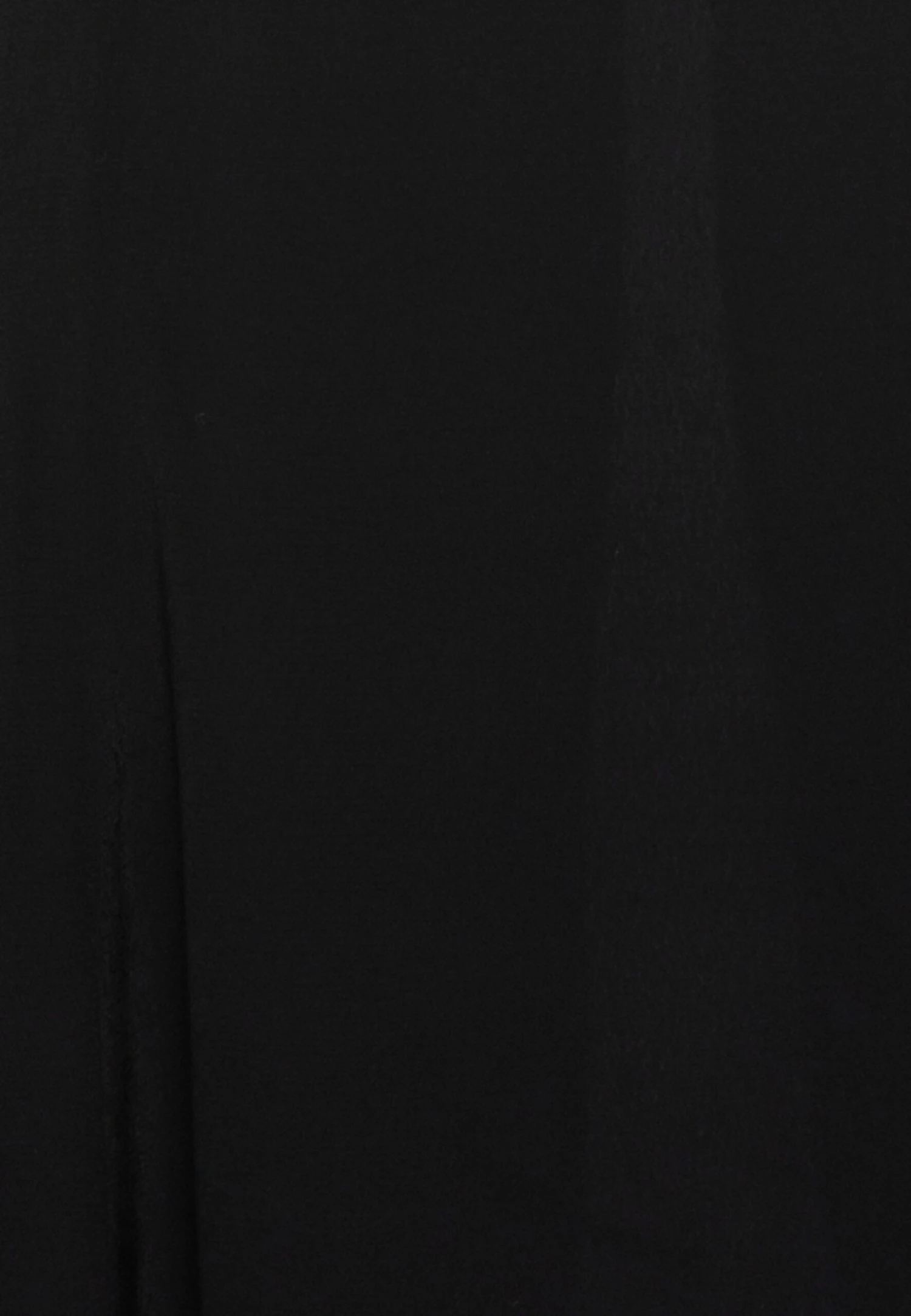 ESPRIT Skirt - A-Lijn Rok - Black 3 ESPRIT Skirt - A-Lijn Rok - Black - Afbeelding 3