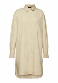 ESPRIT Light- Blousejurk - Beige
