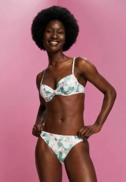 ESPRIT Bikinitop - Khaki Green -Esprit 45179eb323af4ebab687ca001ebce368
