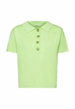 ESPRIT Kurzarm - Poloshirt - Citrus Green -Esprit 45451934cff74ba29cfa82a7dd52ca91
