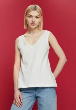 ESPRIT Co Li - Top - Ice -Esprit 4567f2795fe445bfba5c5c9faad4ecfe