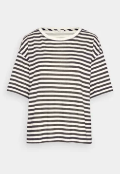 ESPRIT Boxy - T-Shirt Print - Anthracite -Esprit 457f8881d70c46c49a7594e8c2f994cb scaled