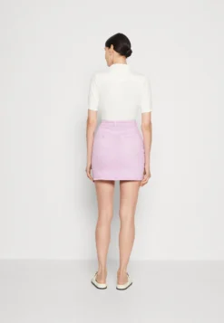 Edc By Esprit Minirok - Lilac -Esprit 464d6c84c0bb463dbc32b7151d4e6d49 scaled