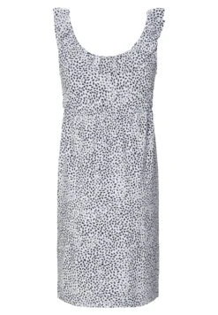 Jurk - Smoke Blue -Esprit 46a84418d6c940598bfee8588b4cb718