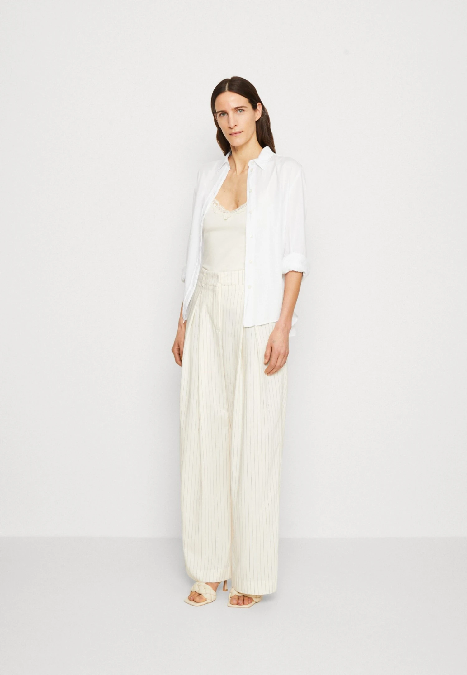 ESPRIT Core Tank - Top - Ice 2 ESPRIT Core Tank - Top - Ice - Afbeelding 2