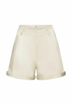 ESPRIT Shorts - Light Taupe 12 ESPRIT Shorts - Light Taupe -Esprit 486916512e2c456aacae46d303f9faf6