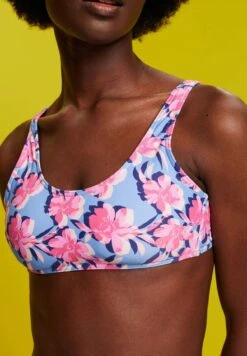 ESPRIT Palace K_Par Padded Scoop - Bikinitop - Light Blue Lavender -Esprit 48f792f877e5498cbabf4813a9cd9713