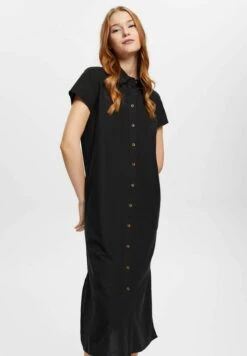 ESPRIT Blousejurk - Black