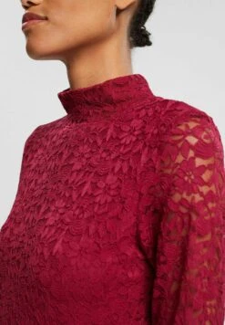 Edc By Esprit Cocktailjurk - Cherry Red 10 Edc By Esprit Cocktailjurk - Cherry Red -Esprit 4941825b194c40a7a2fe03637476975b