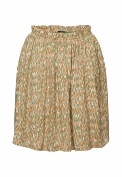 ESPRIT Mit Muster - A-Lijn Rok - Pastel Green 15 ESPRIT Mit Muster - A-Lijn Rok - Pastel Green -Esprit 495a1f36ad36461eac69b6c91868389e