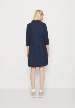 ESPRIT Dresses Light - Jurk - Navy -Esprit 495d2471b46548f8a95b64f0419d8052 scaled