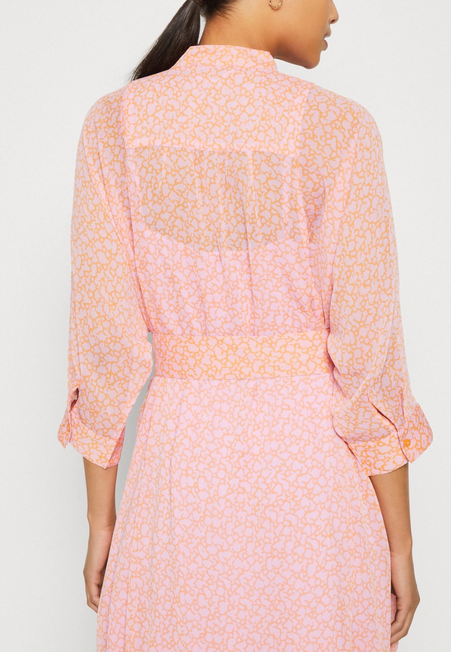 ESPRIT Blousejurk - Lilac 6 ESPRIT Blousejurk - Lilac - Afbeelding 6